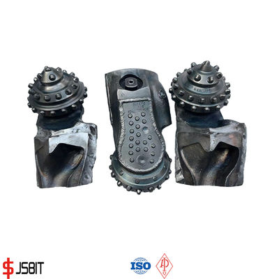 6 polegadas 152 mm de metal selado HDD pedaços de rolos simples para 250 mm de pedra reamer