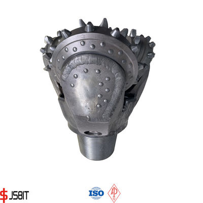 14 3/4 Inch Tci Tricone Bit 374mm Iadc 437 Tratamento térmico