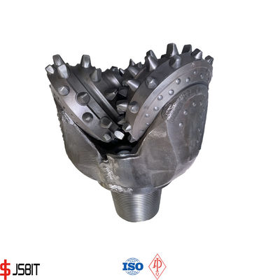 14 3/4 Inch Tci Tricone Bit 374mm Iadc 437 Tratamento térmico
