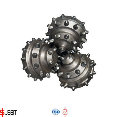 Iadc 517 Tci Perfurador 393,7 mm Carbide de tungstênio inserção