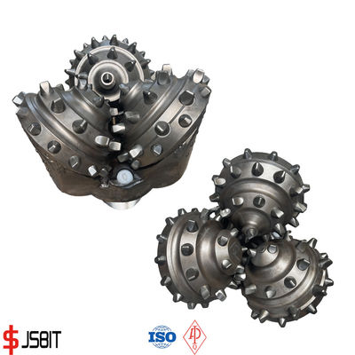 Iadc 517 Tci Perfurador 393,7 mm Carbide de tungstênio inserção