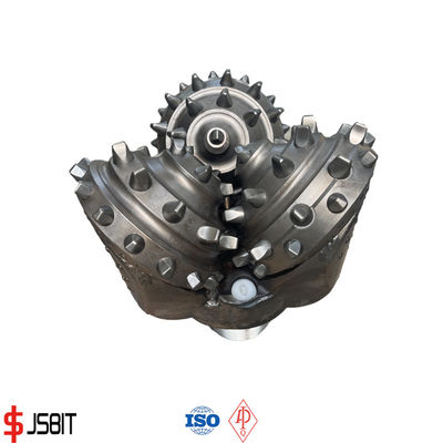 Iadc 517 Tci Perfurador 393,7 mm Carbide de tungstênio inserção