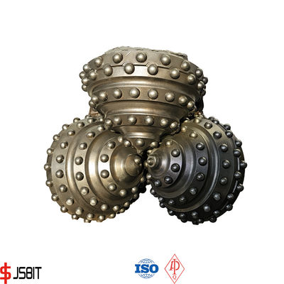 Fábrica de energia Tci Tricone Bit 15 1/2 polegadas Iadc637