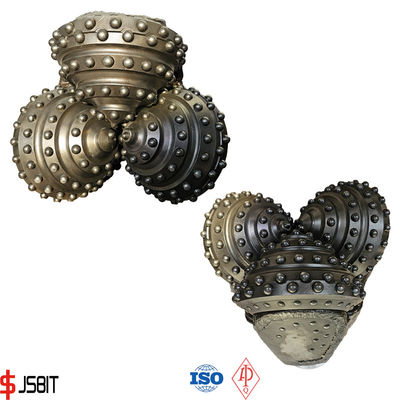 Fábrica de energia Tci Tricone Bit 15 1/2 polegadas Iadc637