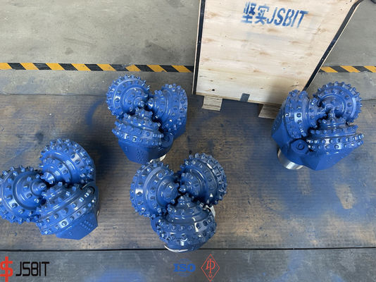 311mm Tci Tricone Bit 12 1/4 polegadas