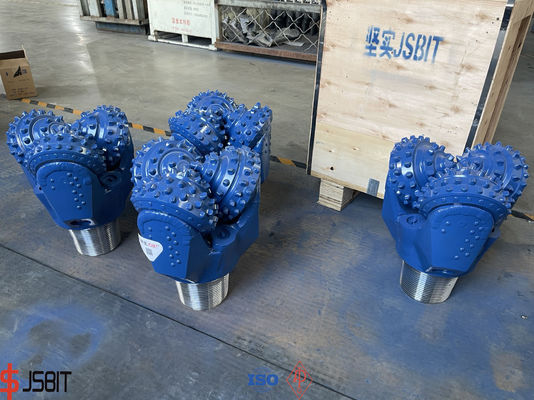 311mm Tci Tricone Bit 12 1/4 polegadas