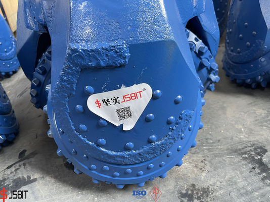 393.7mm Api Três Coneis Bit ISO Standard