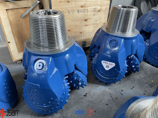 Api Tci Tricone Bit 15,5 polegadas 15 1/2 polegadas para mineração de carvão