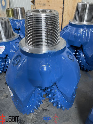 Api Tci Tricone Bit 15,5 polegadas 15 1/2 polegadas para mineração de carvão