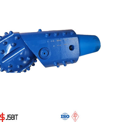 5 1/2 Inch Single Core Tci Tricone Bit para petróleo e gás