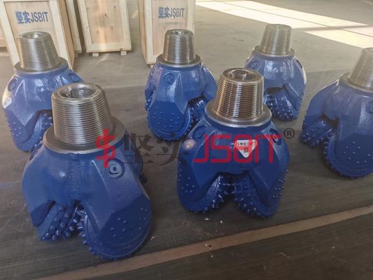 17.5 polegadas 17 1/2 polegadas Tci Tricone Bit Iso Standard