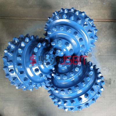 17.5 polegadas 17 1/2 polegadas Tci Tricone Bit Iso Standard