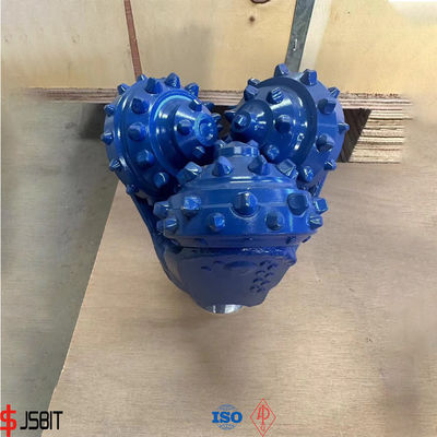Ferro Dente Trcone broca Bit 347mm 13 polegadas