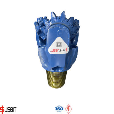 Forja Forja Tricone Dente de Aço Bit 8 polegadas 216mm