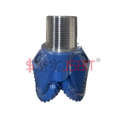 IADC837 311mm Rolamento Tci Bit de borracha selado para perfuração de poços