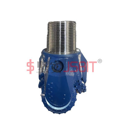 IADC837 311mm Rolamento Tci Bit de borracha selado para perfuração de poços