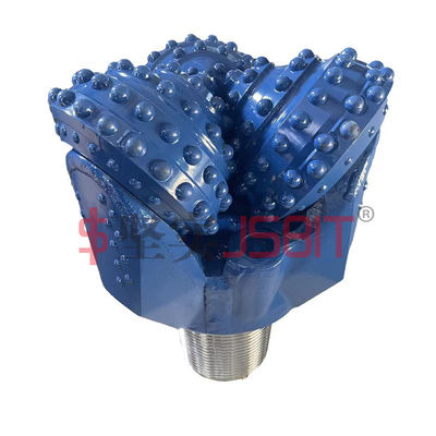 330 mm 131/2 polegadas Tci Tricone Bit Iadc 837