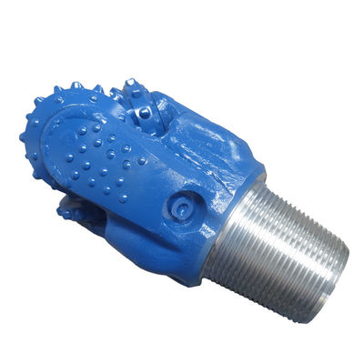 Profissionais relacionados à fábrica de Tricone Bit 191mm Iadc537
