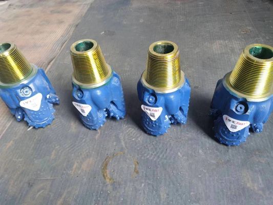 Iadc 537 Tricone Drill Bit 190.5mm 7.5 polegadas