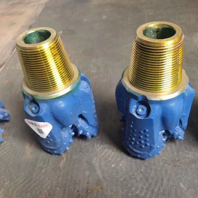 Iadc 537 Tricone Drill Bit 190.5mm 7.5 polegadas