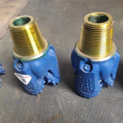 Profissionais relacionados à fábrica de Tricone Bit 191mm Iadc537