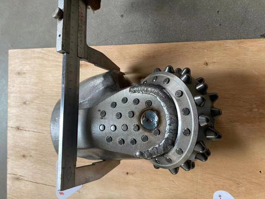 Fabrica de cone de rolos para máquina de empilhadeira