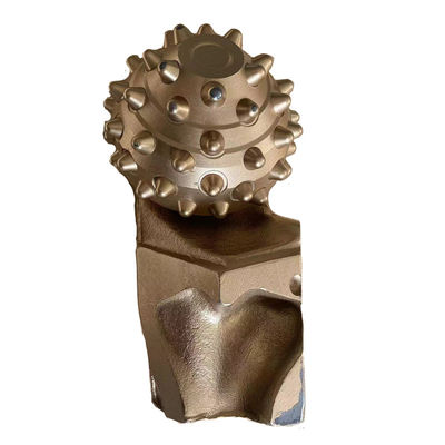 Fábrica de cones de rolos Bits de cones de rolos simples Bit Tricone