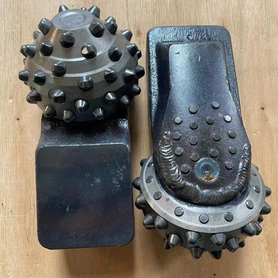 Tipo direcional Tricone Bit Cone Roller Cone Bit Cone Roller Machine Bit
