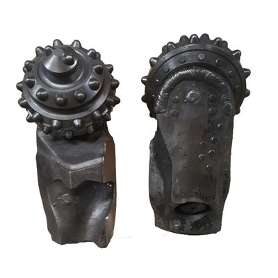 Ferramentas de perfuração de cones de rolos