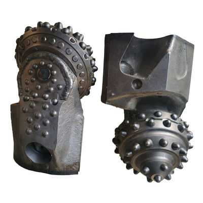 Fábrica de potência de rolos únicos cone de perfuração de bit cutter