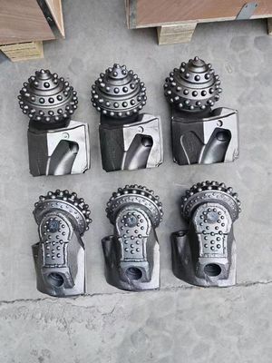 Fábrica de energia de rolamentos de cone de rolamento de metal de rolamento de rolos de cone de rolamento único 9,5 polegadas