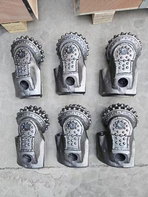 Fábrica de energia de rolamentos de cone de rolamento de metal de rolamento de rolos de cone de rolamento único 9,5 polegadas