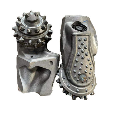 Fábrica de energia de rolamentos de cone de rolamento de metal de rolamento de rolos de cone de rolamento único 9,5 polegadas
