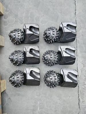 Aperíferos de rolos únicos de cone de perfuração de corte de metal de 9,5 polegadas