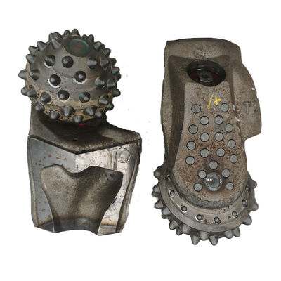 Tricone Palm, Single Cone Drill Bit, Oil Well Drilling Rock Bit 8,5 polegadas