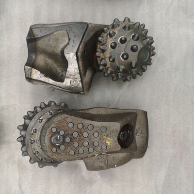 Tricone Palm, Single Cone Drill Bit, Oil Well Drilling Rock Bit 8,5 polegadas