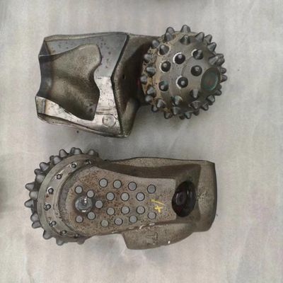 8.5 polegadas Single Cone Rock Roller Drill Bit Para Rotary Perfuração