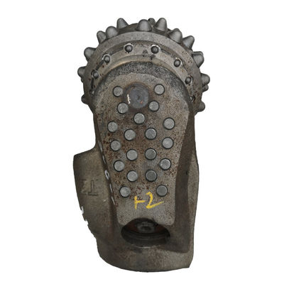 Solidkey 8,5 polegadas Roller Cone Cutter Rock Drill Bit