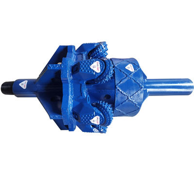 800mm HDD Opener Hole Rock Reamer para perfuração sem trincheira com rolos de 12 polegadas