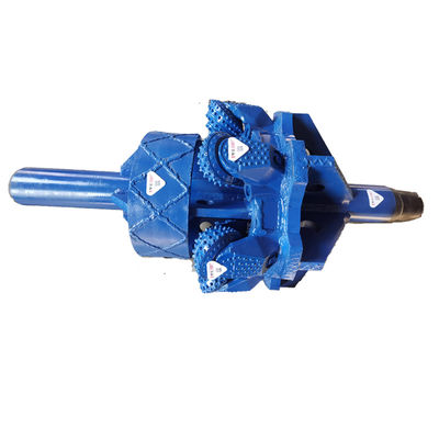800mm HDD Opener Hole Rock Reamer para perfuração sem trincheira com rolos de 12 polegadas