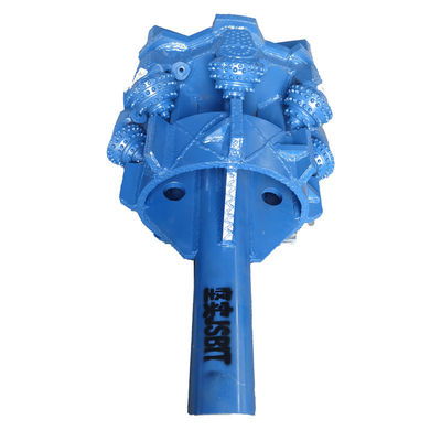 900 mm HDD abertura de buracos e Reamer Hard Rock para perfuração horizontal