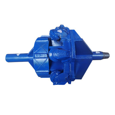 1000mm HDD Opener Hole Rock Reamer para perfuração sem trincheira com rolos de 12 polegadas
