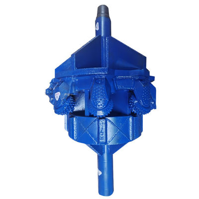 1000mm HDD Opener Hole Rock Reamer para perfuração sem trincheira com rolos de 12 polegadas