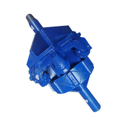 1000mm HDD Opener Hole Rock Reamer para perfuração sem trincheira com rolos de 12 polegadas
