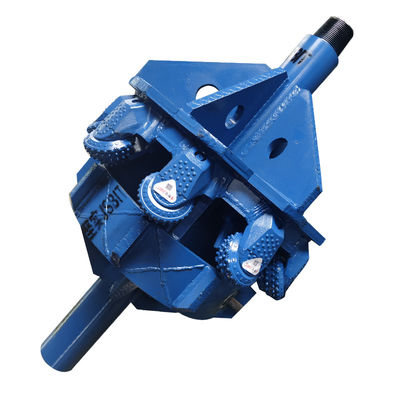 43 polegadas 1100mm HDD Rock Reamer com 12 polegadas de rolha Bit