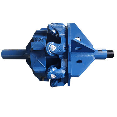 43 polegadas 1100mm HDD Rock Reamer com 12 polegadas de rolha Bit