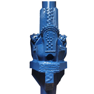 250 mm Hdd Opener Hole Rock Reamer para perfuração sem trincheira