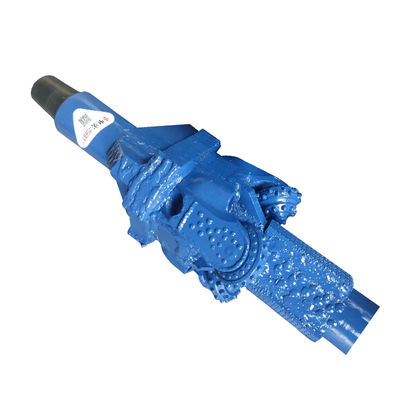 Opener de buracos HDD de alta qualidade e Reamer de rocha dura para perfuração horizontal 250 mm
