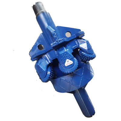 Opener de buracos HDD de 700 mm e Reamer de rocha dura para perfuração horizontal com rolos de 12 polegadas