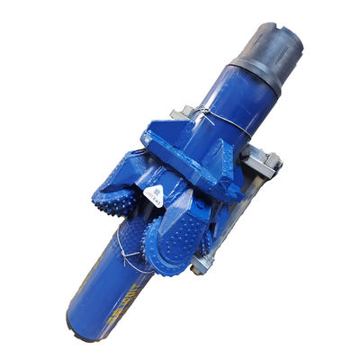 HDD Rock Hole Opener Rock Reamer para perfuração sem trincheira 450mm 18 polegadas